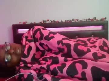theebody from Chaturbate