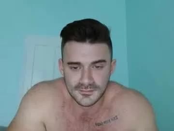 theeestallion33 from Chaturbate