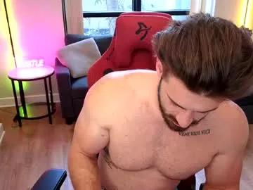 theeestallion33 from Chaturbate