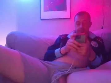 theerealjonnymike from Chaturbate is Freechat