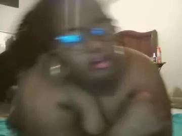 theetashelly from Chaturbate