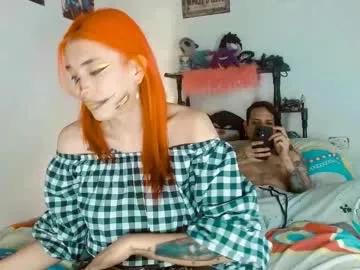 Thef_andy from Chaturbate