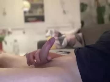 thegermanguy81 from Chaturbate is Freechat
