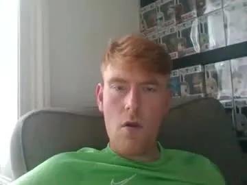 thegingerjim from Chaturbate is Freechat
