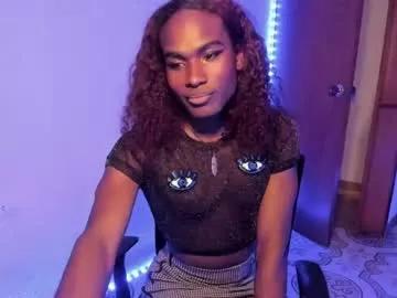Thegoldenbitch from Chaturbate