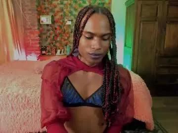 Thegoldenbitch from Chaturbate