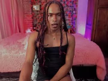 Thegoldenbitch from Chaturbate