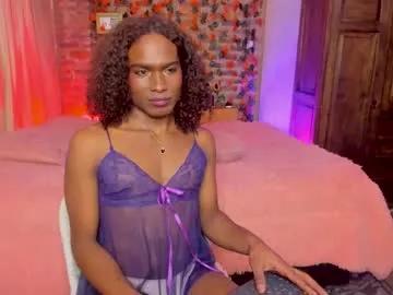 Thegoldenbitch from Chaturbate