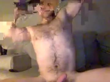 thehairyprince from Chaturbate