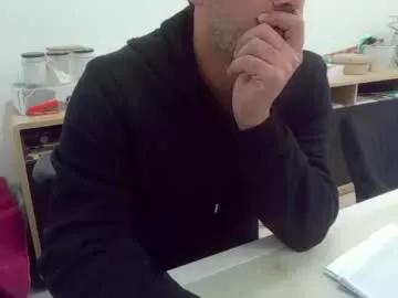 thehardcock2025 from Chaturbate