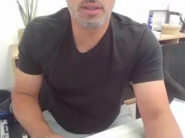 thehardcock2025 from Chaturbate