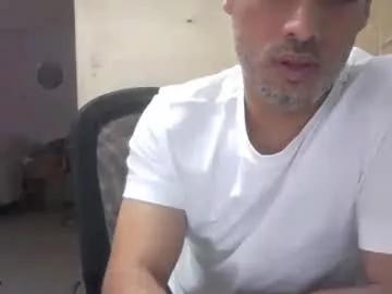 thehardcock2025 from Chaturbate