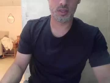 thehardcock2025 from Chaturbate