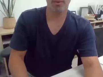 thehardcock2025 from Chaturbate