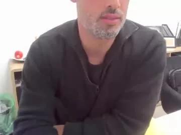 thehardcock2025 from Chaturbate