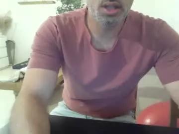 thehardcock2025 from Chaturbate