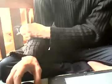 thehiddencrazy from Chaturbate