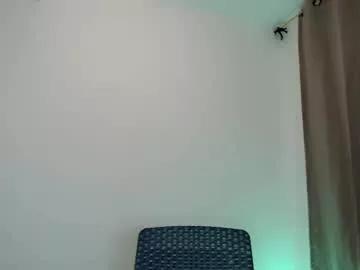 thehornygirl_laisa from Chaturbate