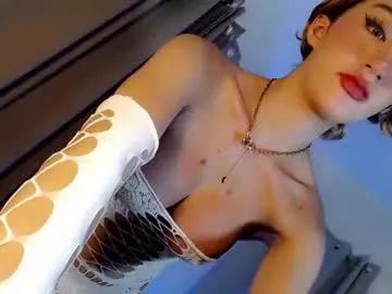 thehornyjane from Chaturbate