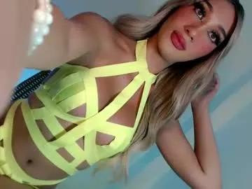 thehornyjane from Chaturbate