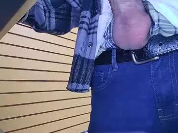 thehungstud420 from Chaturbate