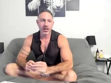 Thejackandkai from Chaturbate