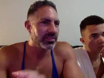 Thejackandkai from Chaturbate
