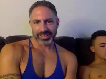 Thejackandkai from Chaturbate