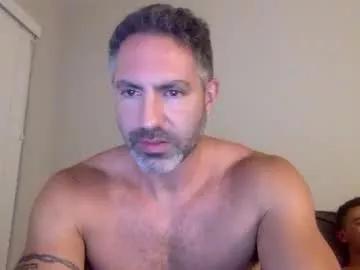 Thejackandkai from Chaturbate
