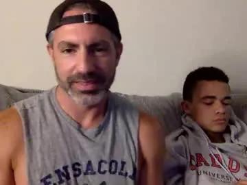 Thejackandkai from Chaturbate
