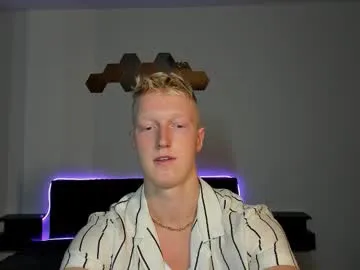 thejacob_d on Chaturbate