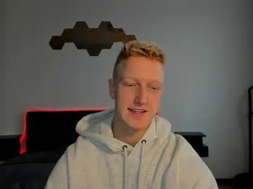 thejacob_d on Chaturbate