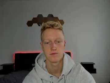 thejacob_d on Chaturbate