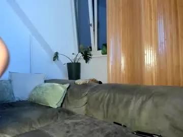 thejanice from Chaturbate is Freechat
