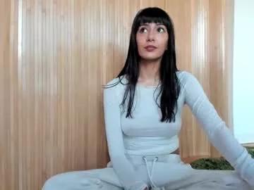 thejanice from Chaturbate is Freechat