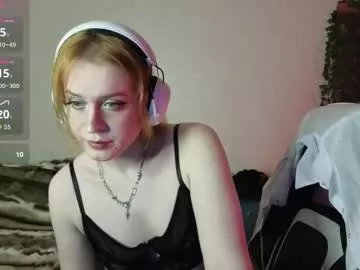 Freechat thejuliapeach on Chaturbate