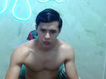 theknight_ken from Chaturbate is Freechat