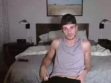 thelincolngrey from Chaturbate is Freechat