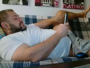 themastercomander from Chaturbate is Freechat