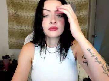 themelrose from Chaturbate is Freechat