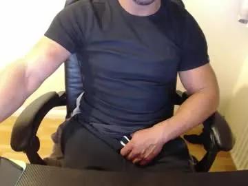 themusclefactory from Chaturbate is Freechat