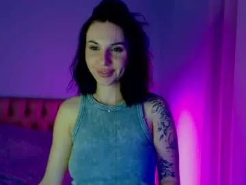 thenameless_ from Chaturbate is Freechat