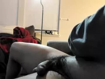 Theone11169 from Chaturbate