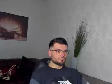 Theorowan from Chaturbate
