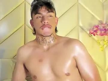 Theosteel_ from Chaturbate