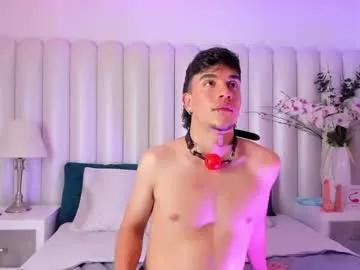 Theosteel_ from Chaturbate