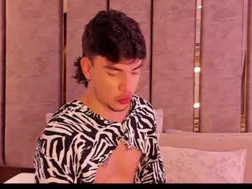 Theosteel_ from Chaturbate