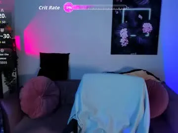 Freechat thepretty_kitty on Chaturbate