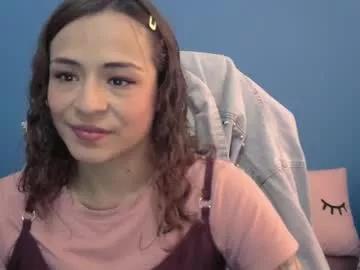 Thequeen_of_pleasure from Chaturbate