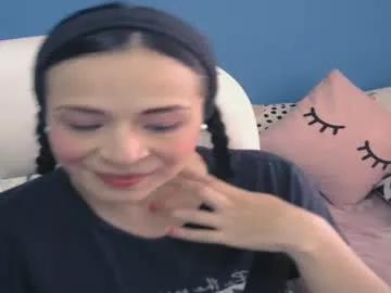 Thequeen_of_pleasure from Chaturbate